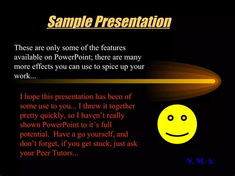 Image result for PPT Sample Example