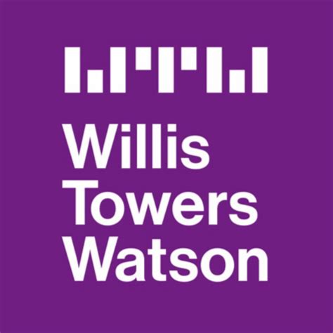 Willis Towers Watson - Remote Work From Home & Flexible Jobs | FlexJobs