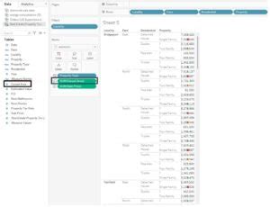 Image result for Tableau Create Visual Tooltips
