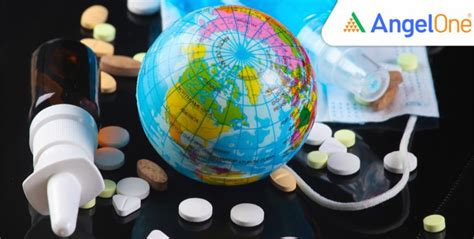 India's Pharmaceutical Industry: A Snapshot of Growth