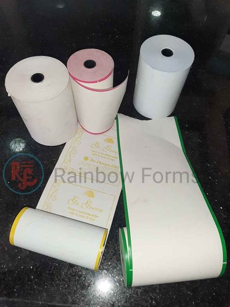 Rainbow Forms || Products