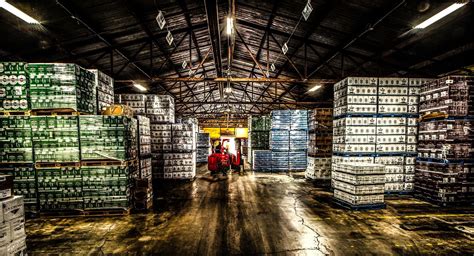 Great Lakes Wine & Spirits reinvests in local communities