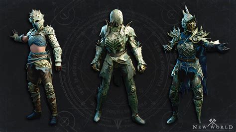 Alien Deep Sea Armor 的图像结果