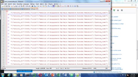 Image result for JSON to CSV Python