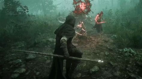 Project Relic inspirovaný hrou Dark Souls byl přejmenován a představuje ...