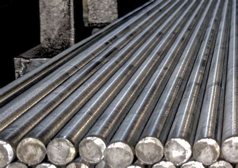 C P Steel Suppliers Mumbai - C45 Steel Round Bar Exporter and Supplier