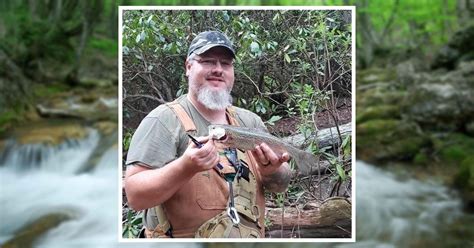 Obituary | Mathew Lenn Richards of Ellijay, Georgia | Bernhardt Funeral ...