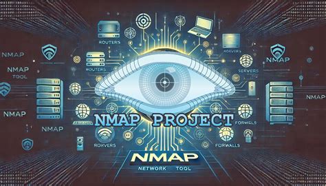 Image result for Full Practical Course On Nmap