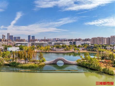 看长沙｜全国前十，中部第一！中国最具人才吸引力城市……长沙 - 哔哩哔哩