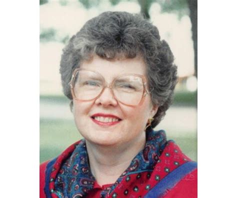 Mary A. Anderson Obituary (2025) - Mason City, IA - Major Erickson ...