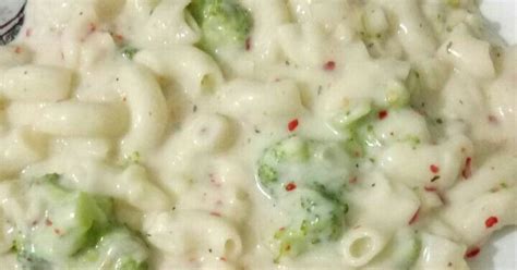 White sauce pasta Recipe by Vaishali Arora - Cookpad