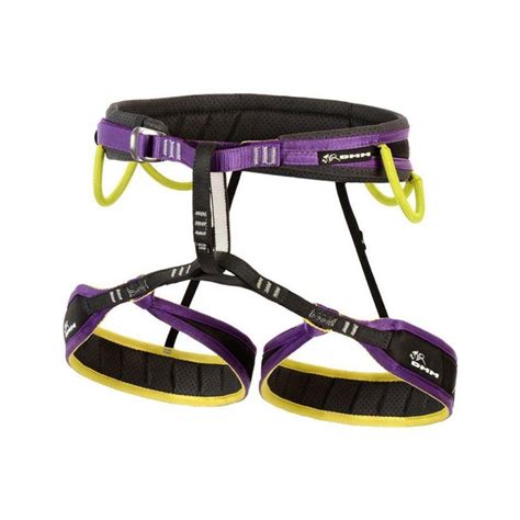 Harnesses - Sit or Seat Harnesses - Kids Climbing Shop