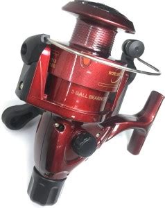 SPYROKING Qunhai SL Series Super Smooth High Speed Graphite Spool ...