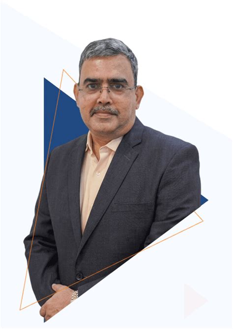 Leadership Team | MSE India Management - MSE India