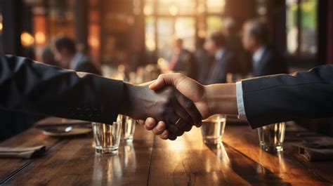 Business Handshake Wallpaper 的图像结果