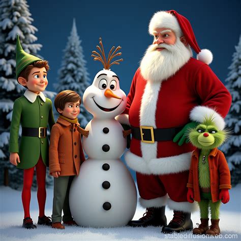 Image result for Iconic Characters