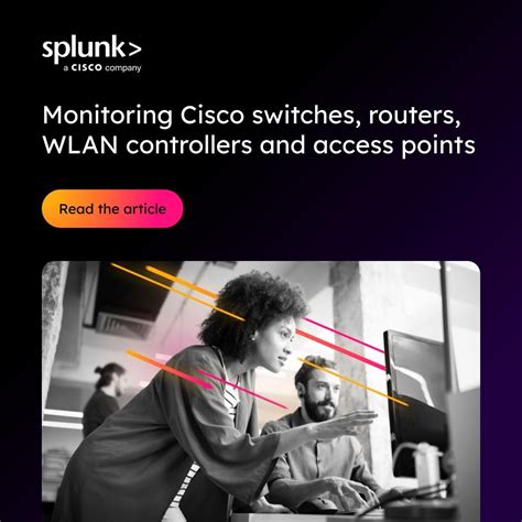Image result for Splunk for Network Monitoring