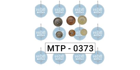 Real Horn Buttons – Swadeshi Button Premium & Durable