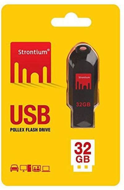 Strontium Pen Drive | Buy 4GB,8GB,16GB Strontium Pen Drives Online at ...