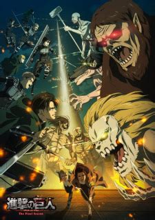 MyAnimeList.net - Anime and Manga Database and Community