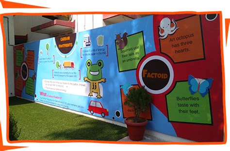 Joyjumperz | Pre School | Ahmedabad