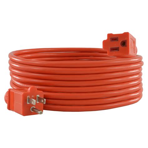 16 Gauge Extension Cord