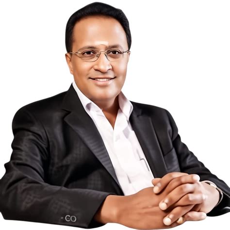 About Chairman | Vysya College,Salem