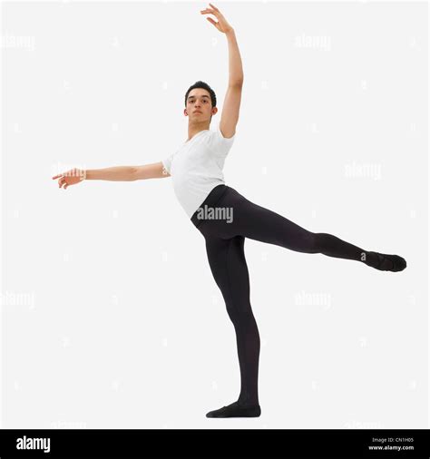 How Strong Are Male Ballet Dancers at Deborah Grant blog