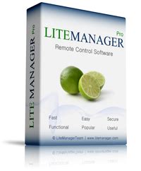 LiteManager Tutorial 的图像结果