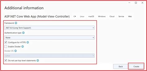 Image result for MVC Core Simple .Net Projects
