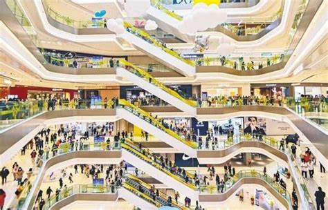重庆培育国际消费中心城市 计划建成两个世界级商圈凤凰网川渝_凤凰网