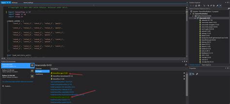 Image result for Install Tensorflow Python Visual Studio Code