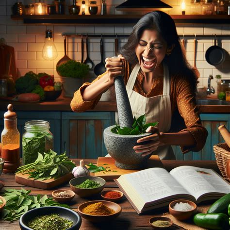 The Culinary Uses of Curry Leaves: Unlocking Their Full Potential in Y ...