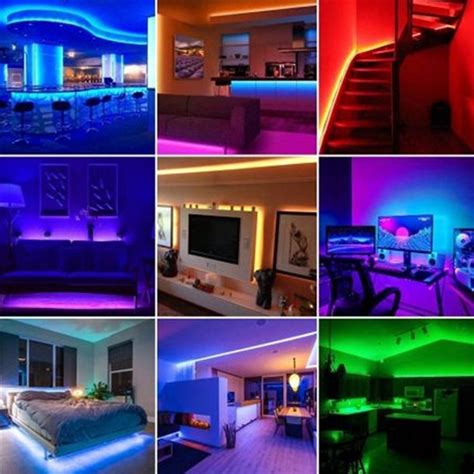 Image result for Addressable LED Strip 5M