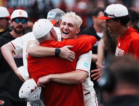 Louisville baseball score today: UofL vs Miami super regional games