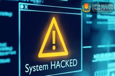 A Comprehensive Guide to Reporting Cyber Crimes | JNU Jaipur