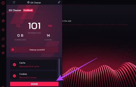 Image result for Opera GX vs Chrome RAM Usage