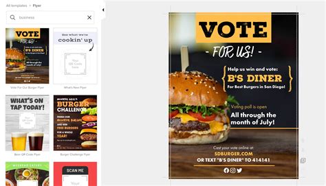 Image result for Create Flyer