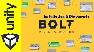 Bolt Visual Scripting Tutorials 的图像结果