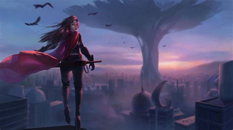 4k HD Anime PC Wallpapers - Wallpaper Cave