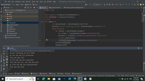 Kotlin Server-Side Programming 的图像结果