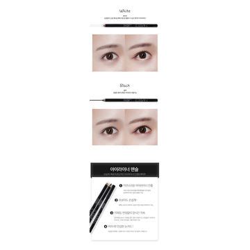 South Korea L'ocean Eyeliner Pencil on Global Sources