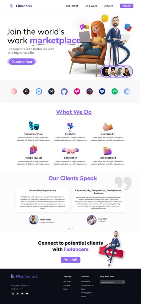 Image result for Freelancer UI