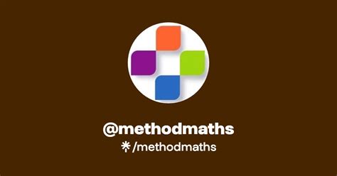 Image result for How to Use Method Maths