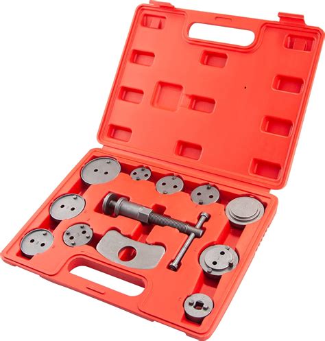 Cartman 12pcs Disc Brake Caliper Wind Back Tool Kit, Brake Adjusting Tools - Amazon Canada