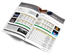 Catalogs | Edmund Optics