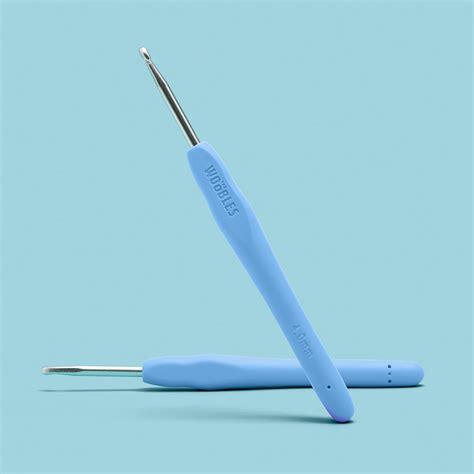 Pierre the Penguin Pastel Crochet Kit - The Woobles | Learn to crochet ...