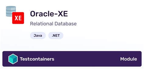 Image result for Oracle Modules