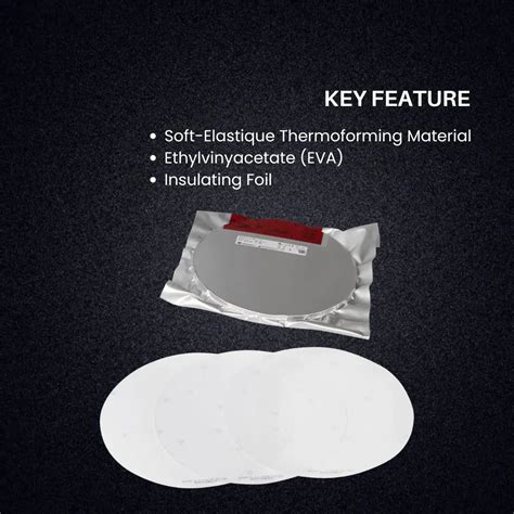 Erkoflex Premium Dental Sheets for Custom Splints – OBLU HEALTHCARE ...