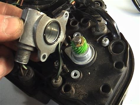 Image result for Speedometer Cable Lubricating Tool